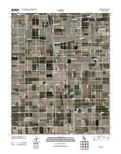 Tipton 2012 topographic map thumbnail