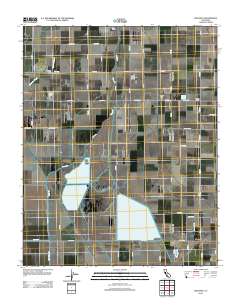 Waukena 2012 topographic map thumbnail