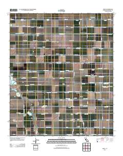 Wiest 2012 topographic map thumbnail