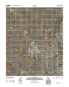 Edwards 2012 topographic map thumbnail