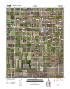 Ducor 2012 topographic map thumbnail