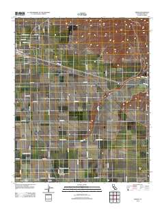 Edison 2012 topographic map thumbnail