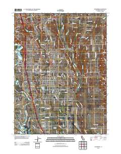 Enterprise 2012 topographic map thumbnail