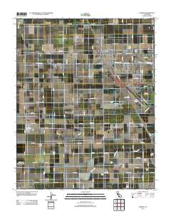 Goshen 2012 topographic map thumbnail