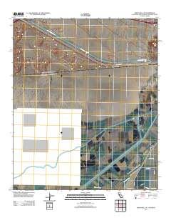 Grays Well NE 2012 topographic map thumbnail