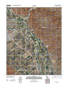 Greenfield 2012 topographic map thumbnail