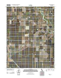 Grimes 2012 topographic map thumbnail