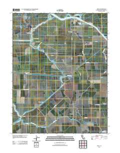 Holt 2012 topographic map thumbnail