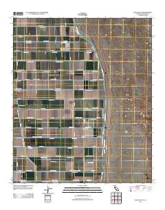 Holtville NE 2012 topographic map thumbnail