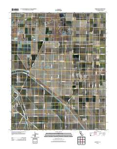 Jamesan 2012 topographic map thumbnail