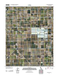 Kearney Park 2012 topographic map thumbnail