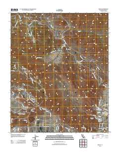 Keene 2012 topographic map thumbnail