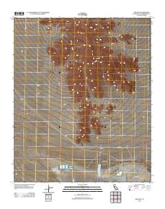 Milligan 2012 topographic map thumbnail