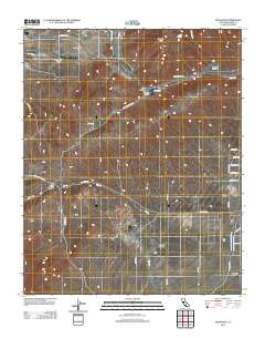Monolith 2012 topographic map thumbnail
