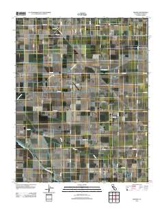 Monson 2012 topographic map thumbnail