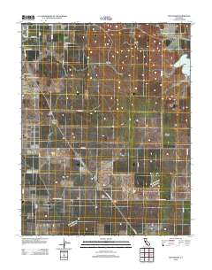Montpelier 2012 topographic map thumbnail