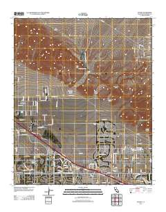 Myoma 2012 topographic map thumbnail