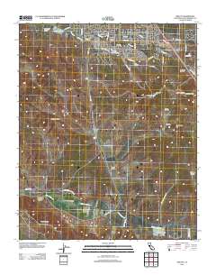 Orcutt 2012 topographic map thumbnail