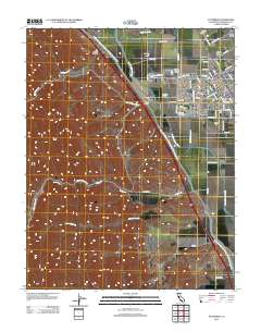 Patterson 2012 topographic map thumbnail