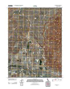 Litchfield 2012 topographic map thumbnail