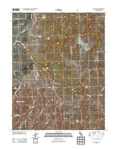 Big Alkali 2012 topographic map thumbnail