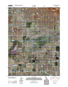 Big Swamp 2012 topographic map thumbnail