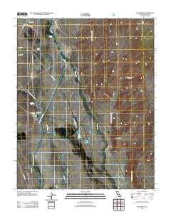 Blackrock 2012 topographic map thumbnail