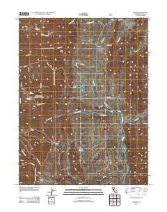 Chrome 2012 topographic map thumbnail