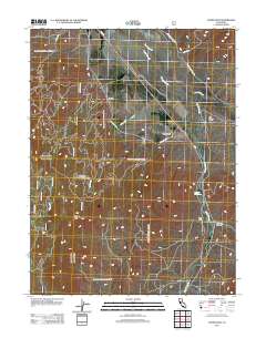 Constantia 2012 topographic map thumbnail