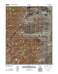 Aberdeen 2012 topographic map thumbnail