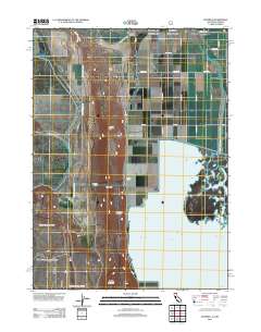 Hatfield 2012 topographic map thumbnail