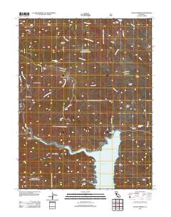 Hough Springs 2012 topographic map thumbnail