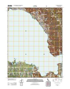 Lucerne 2012 topographic map thumbnail