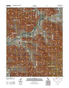 Onyx 2012 topographic map thumbnail