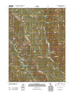 Sportshaven 2012 topographic map thumbnail