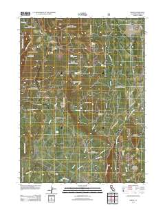 Bartle 2012 topographic map thumbnail