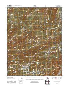 Murphys 2012 topographic map thumbnail