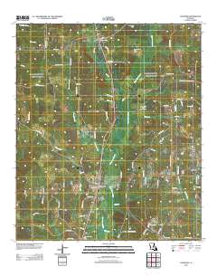 Converse 2012 topographic map thumbnail