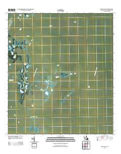 Door Point 2012 topographic map thumbnail