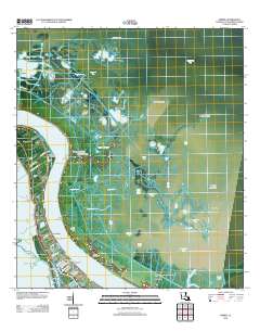 Empire 2012 topographic map thumbnail