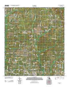 Folsom 2012 topographic map thumbnail