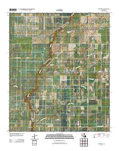 Goodwill 2012 topographic map thumbnail