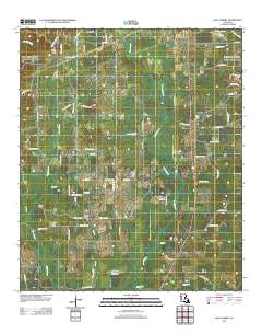 Hall Summit 2012 topographic map thumbnail