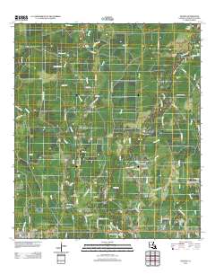 Holden 2012 topographic map thumbnail