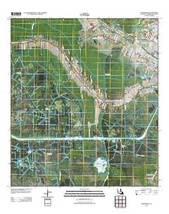 Humphreys 2012 topographic map thumbnail