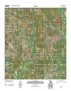 Husser 2012 topographic map thumbnail