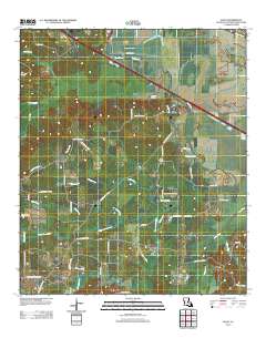 Allen 2012 topographic map thumbnail