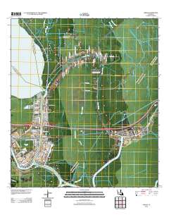 Amelia 2012 topographic map thumbnail