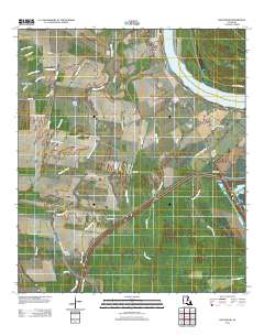 Batchelor 2012 topographic map thumbnail