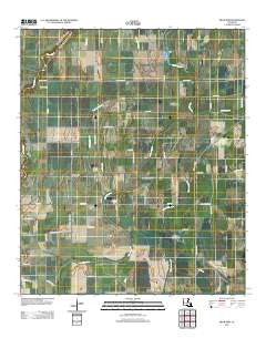 Bear Skin 2012 topographic map thumbnail